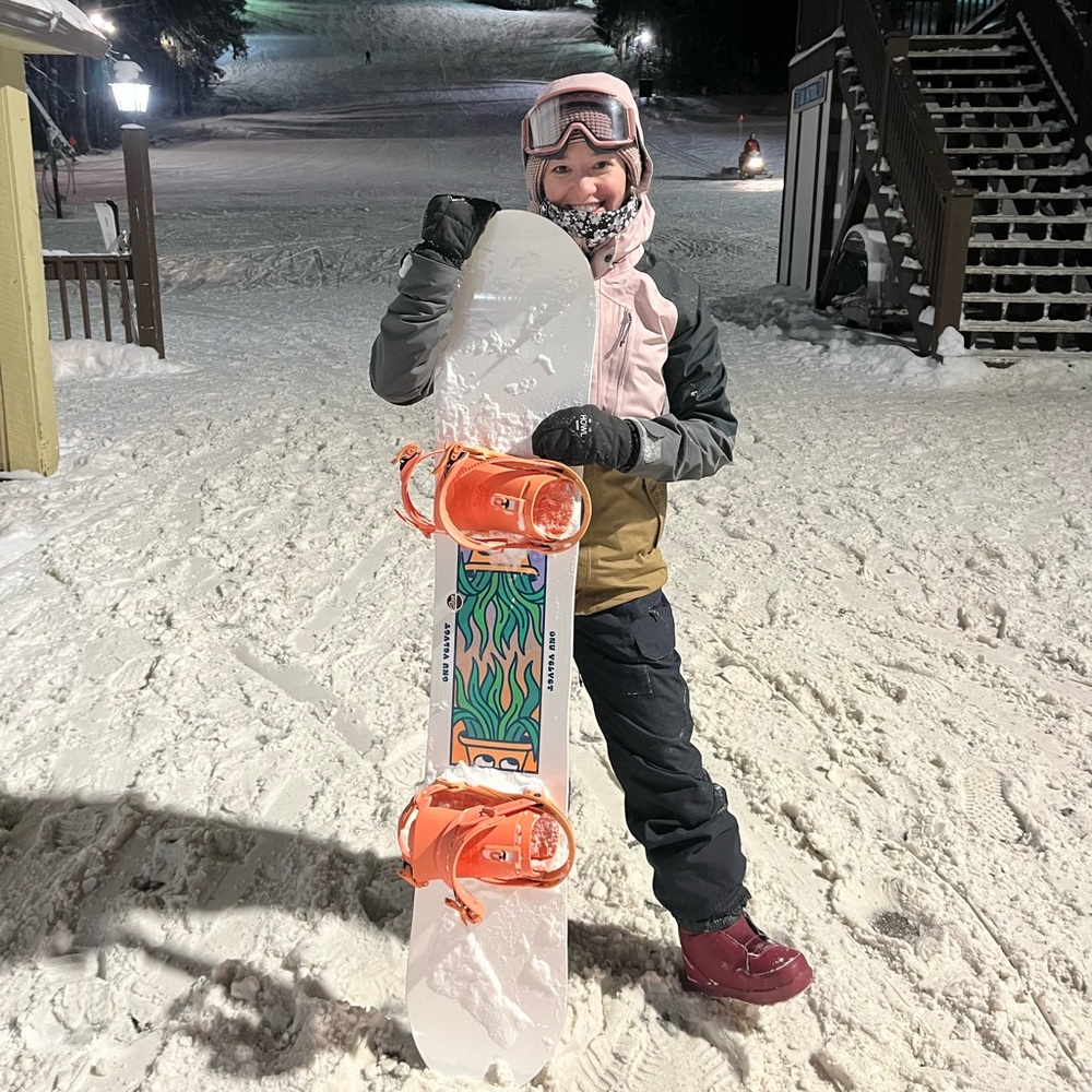 Meet your Posher, Cori